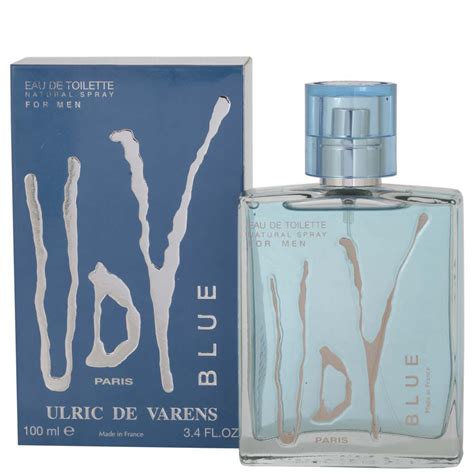 perfume udv masculino eau de toilette|ulric de varens women's perfumes.